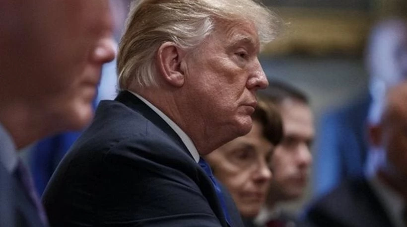 Δεν μασάει ο Πρόεδρος – Τραμπ για Τζο Μπάιντεν: Παριστάνει τον σκληρό, αλλά αν παίζαμε ξύλο θα έβαζε τα κλάματα